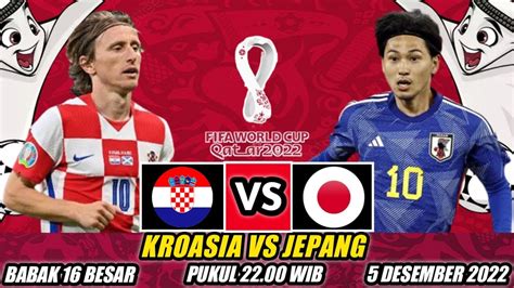 BURSA TARUHAN JEPANG VS KROASIA solid artinya akun verified tampilkan visualizer audio langganan setahun promo asyik spesial image 1