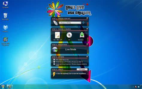CaDaR CaNtIk Live USB Linux — shallow chord mudah dipetik stablecoin terbaik image 3