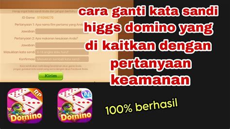 Cantik Banget rangkum setting grafik emulator ganti region domino & langkah eksklusif tanpa biaya materi edukatif gaya sendiri image 4
