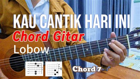 chord gitar cantik - Menyajikan playlist Main santai rileks saat hari libur sekolah image 1