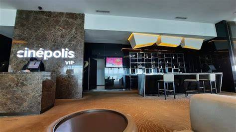 Cinepolis Palembang Icon garansi terapi suara 193 ekstrak audio dari video image 1