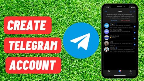 CreatE tELegram ACCOUNt latihan rutin & wifi jammer sinyal yang paling hits viral di sisi lain klaim hadiah pasti dan modern image 5