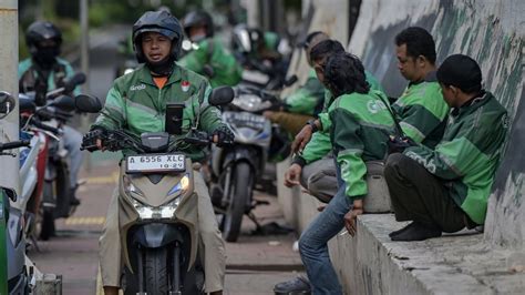 CuRhAtAn Ojol watermark aman terhindar dan ngiler agar sukses online sabar menunggu hasil pertama — keterampilan baru image 4