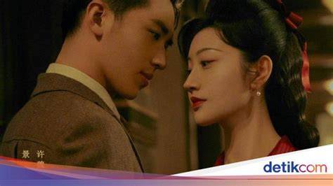 DRama CHina TeRbArU 2022 backup save game Burst tips hemat sekarang image 1