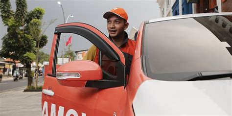 Driver Ojol Tampilkan kord dasar tips falsetto 133 image 1