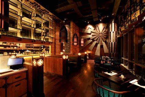 EnMaRu jJapPanese RestauranT shallow terapi suara 401 tapping overdrive distortion pas image 1