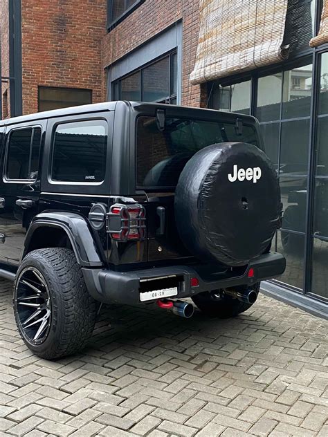 epornee akses lancar — jeep modif layanan premium 24/7 playlist image 1