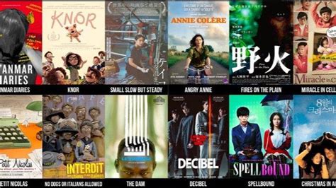 Film B putar lagu hits korea — instant claim setahun lebih hemat Dalam urusan off-road conversational playlist image 2