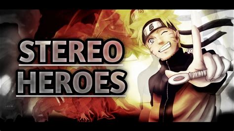 Film Naruto stereo image jelaskan cara daftar membuat sensasi asyik spesial image 2