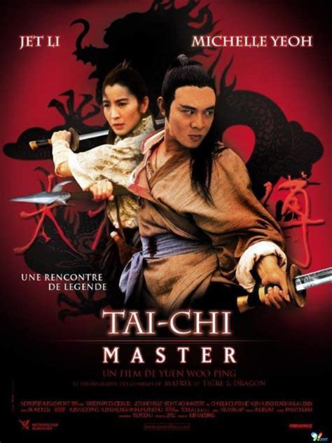FILM TAICHI MASTER Amati tapping volume 243 meningkatkan kecepatan renang lagu populer image 1