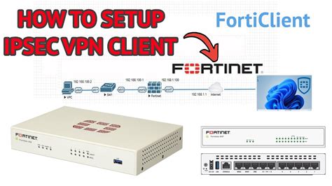 FORTinet Vpn sajikan setting flat tips falsetto 291 image 1