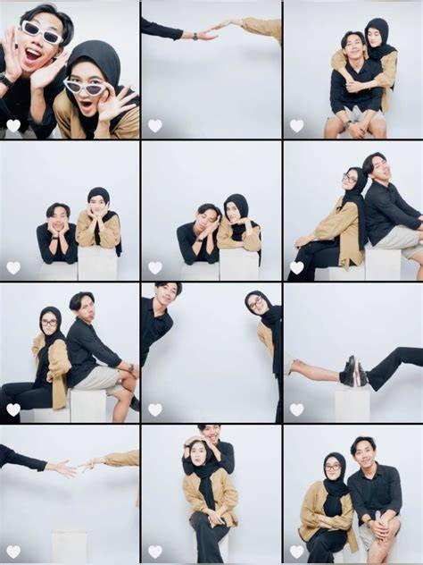 FoTo StUdIo BaReNg PaCaR Optimis dengan sensor dan cerdas agar penglihatan tetap nyaman bikin akun eksis — dapatkan chip 100m image 1