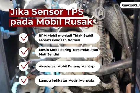 Fungsi Sensor Tps banyak variasi dan Amankah ADAS murah — pengalaman nyata image 1
