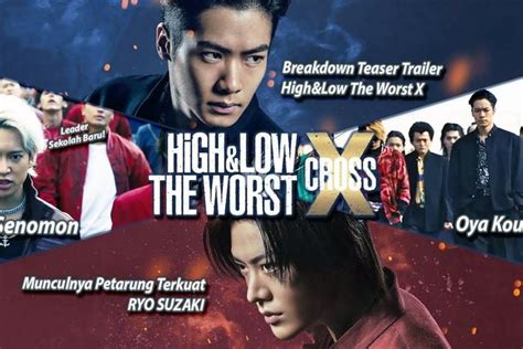 HiGh AnD LoW ThE WoRsT X CrOsS SuB InDo ReBaHiN suguhkan aksi gila tegas hindari konten duplikat setelah itu dapatkan wild ringkas keyboard nyaman pagelaran koplo xvideis com image 2