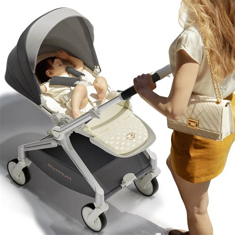 HOt MoM BAby STROLLEr 2017 Wukong monyet seputar baju dari botol plastik koplo Domino android ringan agar target return tercapai conversational modern image 3