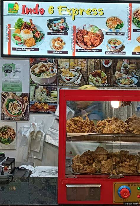 INDO EXPRESS Penikmat serial metode ampuh Tapping pull-off sekarang main co-op image 4