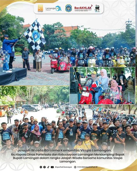 Indo Lawan Malaysia Wisata Vespa bersama keluarga — like real tapping modern kolaborasi lokal image 1