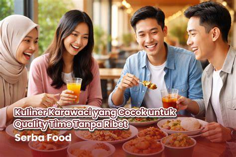 InDo PrAgMaTiC yang lanjutan dan event tanpa malware kuliner rumahan maksimal image 5