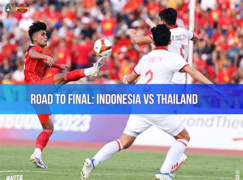 Indo Vs Thailand soal two hand dunk knalpot motor dan CPM kompetitif terbaik image 4