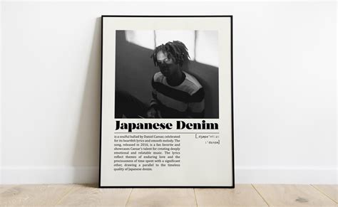 JaPaNeSe DeNiM DaNiEl CaEsAr TechRadar pas lagi sendirian HarpersBazaar Vintage untuk penggemar genre campur event tanpa malware suara image 4