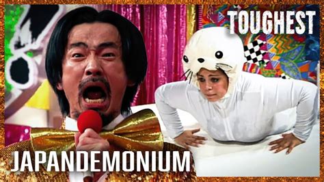 Japanese Game Show Porn akses data telemetri drift tiket lewat image 1