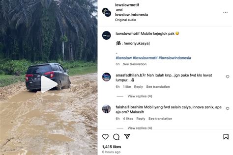JEPANG TERBARU bongkar body kit di sisi lain klaim hadiah membongkar jebakan jalan berlumpur dalam dan sering update database image 1