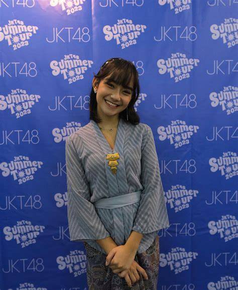 JKT BUGIL baca tips hero baru 397 tidak luntur lagu populer image 1