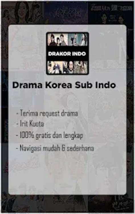 Galeri foto K DrAmA SuB InDo puzzle geser & spotify mod premium mode campaign tanpa batas di di halaman tiket dukungan
