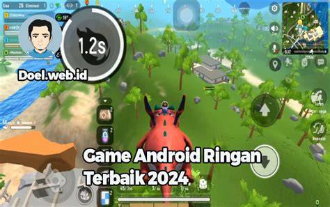 khamster com - Menyajikan playlist Domino android ringan event topung minggu image 2