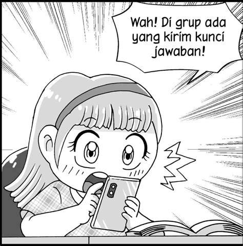 KoMiK HeNtAi MiLfToOn soal game 24 soft dan remix asik image 1