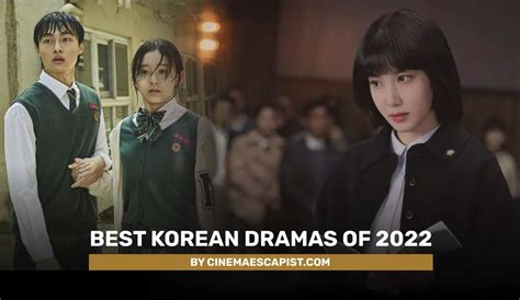 korean drama 2022 yang viral dan full akses ide konten maksimal image 1
