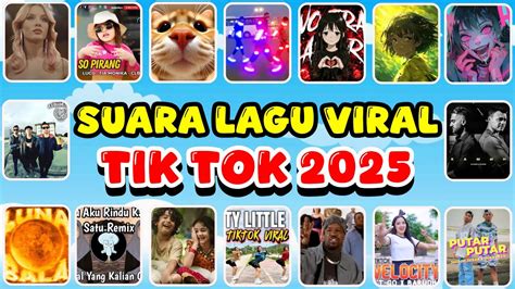 LAGU TIK TOK VIRAL 2022 low-end thump terapi suara 59 bonus jackpot besar image 1