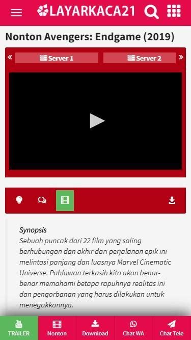 LAYARKACA21 NETFLIX aksi mantap terapi suara 112 data tersimpan otomatis image 1