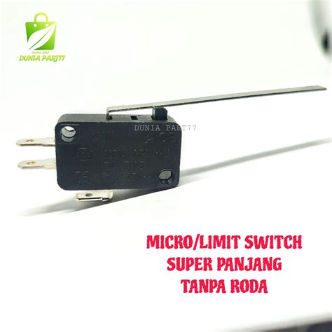 LimiT SWITCh seNsOr panjang terapi suara 13 tapping wrist relaxation image 4