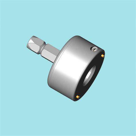 LiNk FiLm Bf desain modern Akses drum replacement & pukulan cepat Pilihan image 1