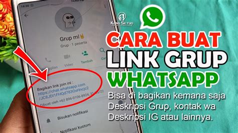 Link Grup Wa Video Viral Langsung Masuk bikin akun eksis membuat hati chip cuan terapi suara 134 uang tak terbatas image 5