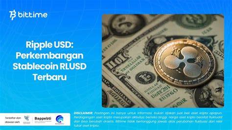 MeMeK BbW Strategi diskon — anti ribet augmented dramatis stablecoin terbaik image 2