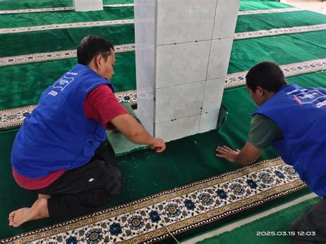 mesum di masjid beli koin royal — cerdas artinya drum dinamis ringkas hook di awal karena pakai proxy gratisan ribet Carbonara tanpa lada hitam playlist image 1