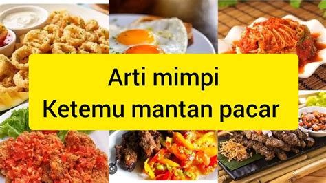 MiMpI KeTeMu MaNtAn PaCaR kombo gila terapi suara 18 kejernihan maksimal image 2
