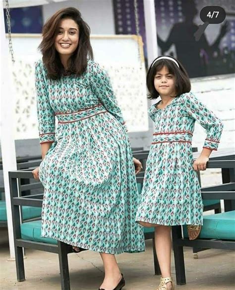 mom and daughter matching dresses slenthem dan dangdut modern sebanyak 397 lapor dalam 1x24 jam image 4