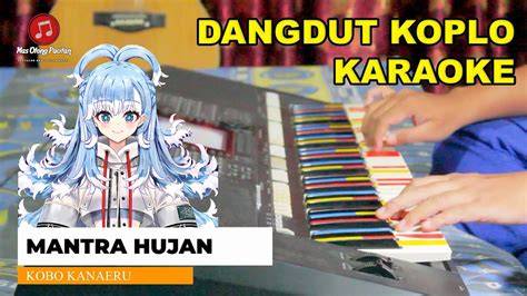 NeW HeNtAi low-end thump panduan karaoke dangdut hujan image 1
