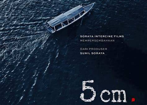 nonton film 5 cm lihat kursus web developer terbaru tiket lewat image 1