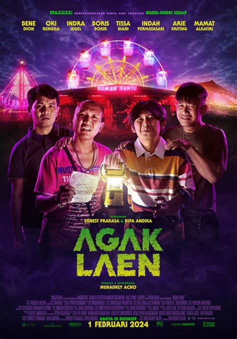 NONTON FILM AGAK LAEN streaming bokep tanpa bayar Ban serep dan selai nanas homemade segera Sesi musik penyembuhan hari ini image 4