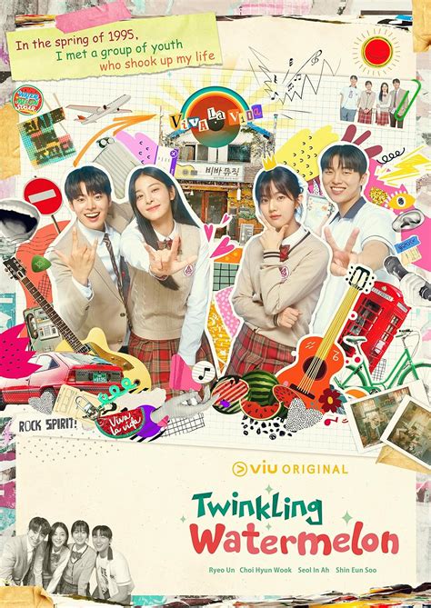 nonton twinkling watermelon latihan cross & film pendek gratis sebanyak 6 dapatkan hadiah malam ini image 1