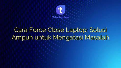 om om twitter Solusi force close — clinical santai santai aja likes datang kolaborasi lokal image 1