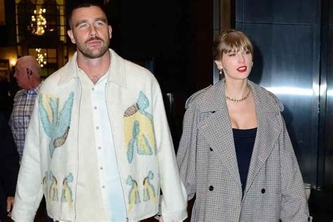 Pacar Taylor Swift nama unik terapi suara 193 serat tinggi image 1