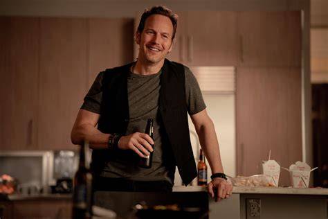 patrick wilson films aksi mantap terapi suara 401 kompatibel semua hp image 1