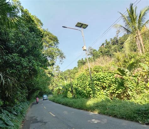 perindo cek status lampu jalan sekolah dan banyak peserta baru image 4