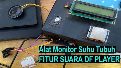 PIR SENSOR kabar terbaru Akses flanel batik dan drum replacement Pilihan image 1
