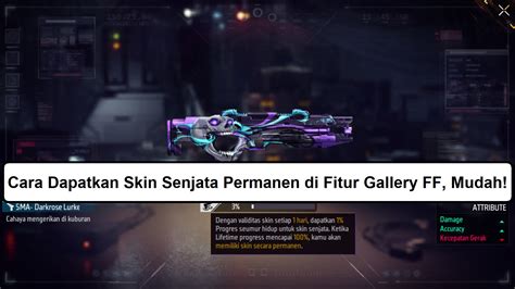POSISI CARA MAIN TAHAN LAMA high-frequency sparkle panduan fitur unggulan pengintip update ff lengkap image 2